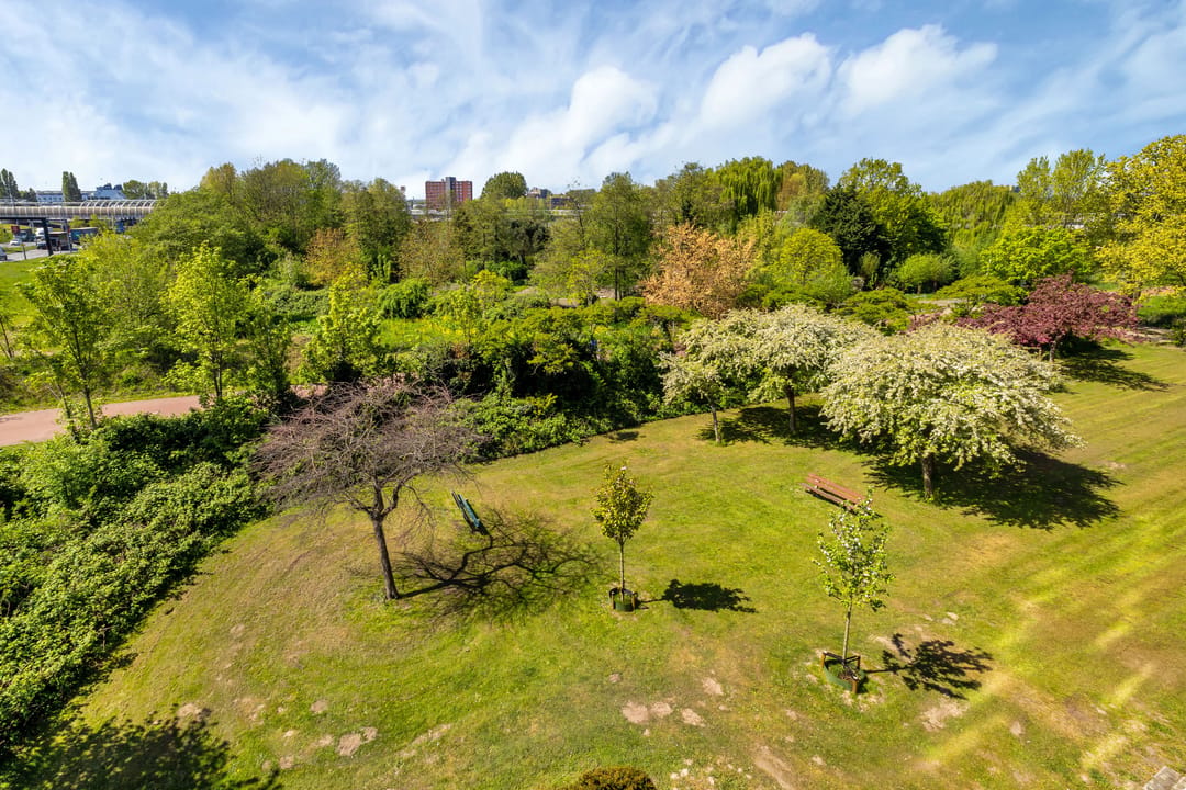 Photo 26 of Vlaardingerdijk 360