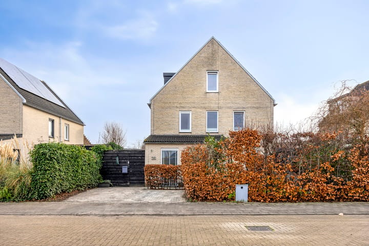 Photo 2 of Hemelboog Buiten 38