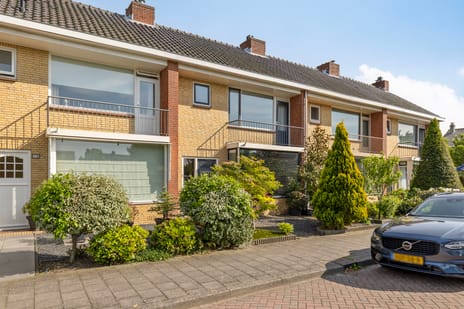 van Heemskerkplein thumbnail
