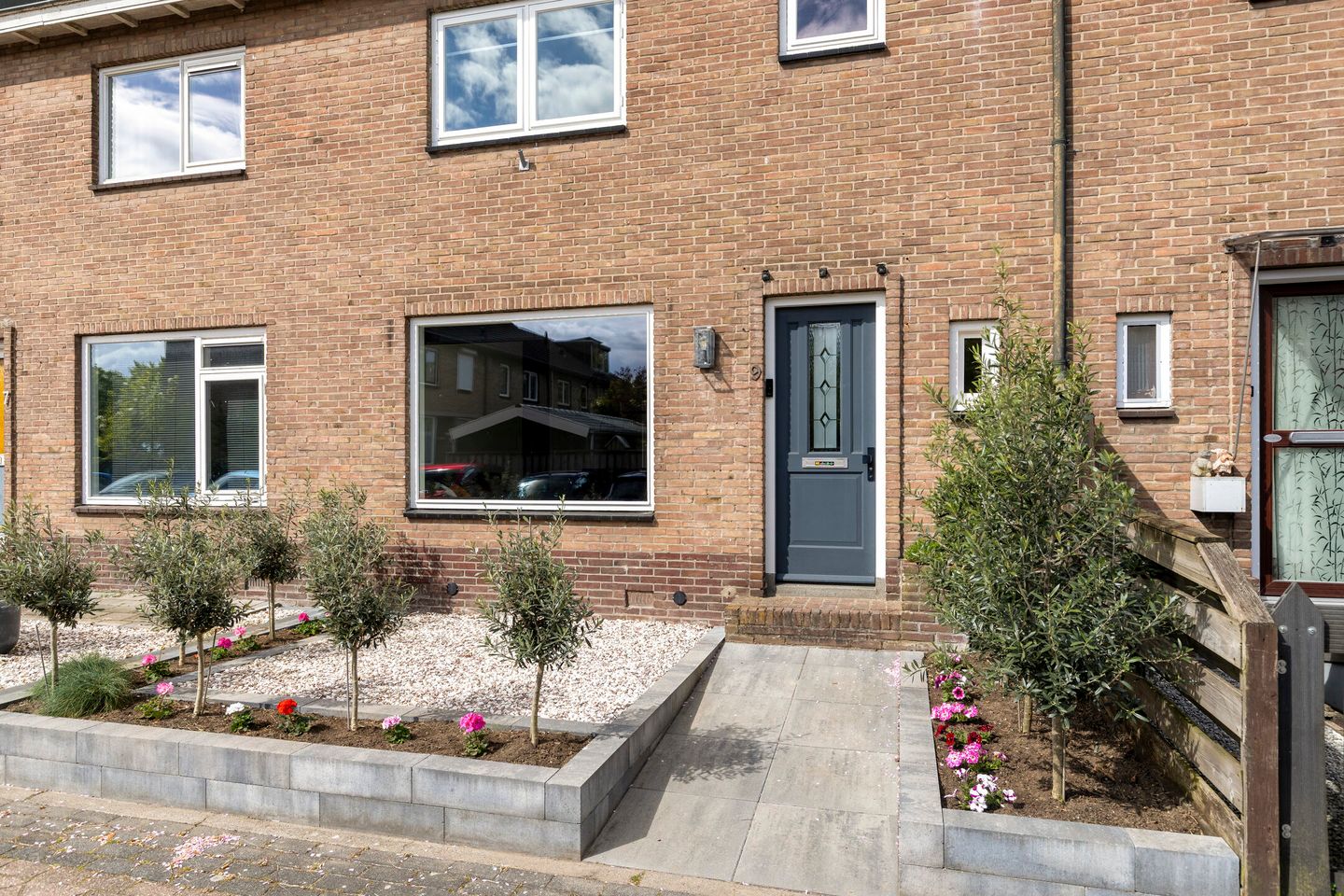Foto 4 van Irenestraat 9