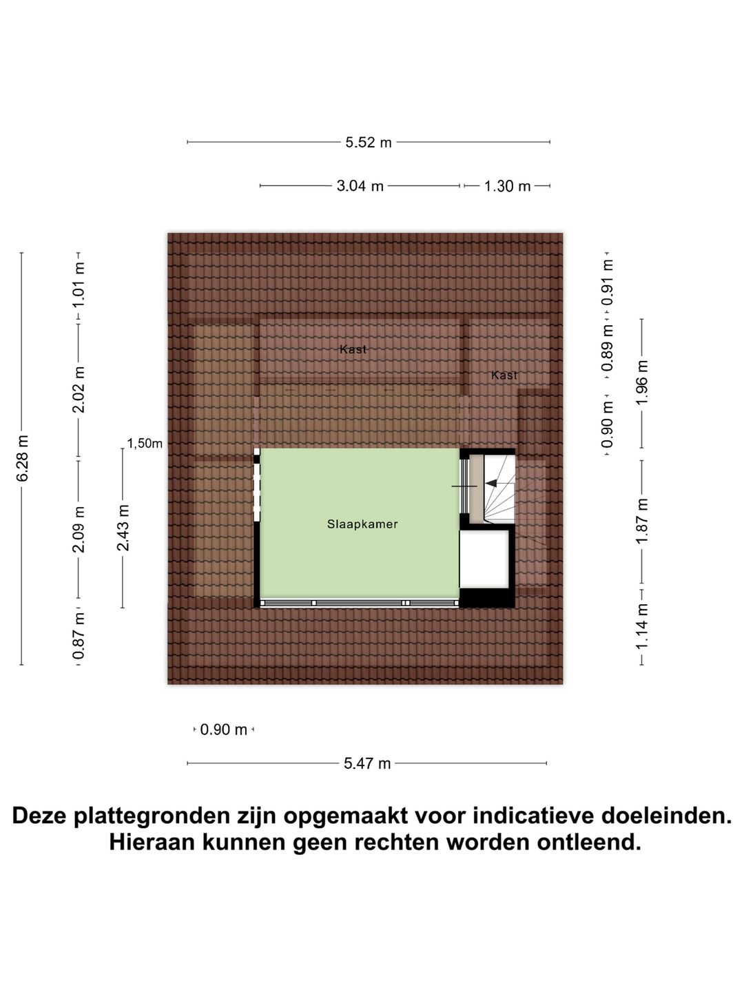Foto 32 van Irenestraat 9