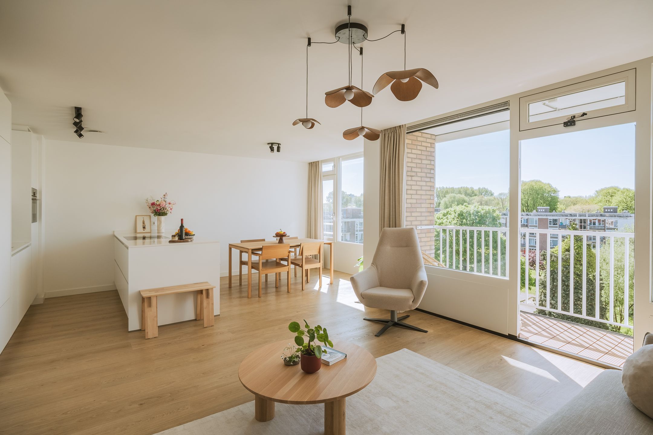 Arent Janszoon Ernststraat 795-K 795 K