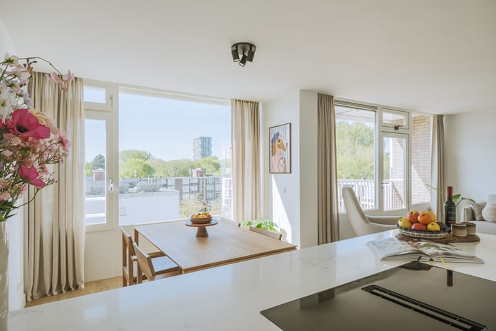 Foto 5 van Arent Janszoon Ernststraat 795-K