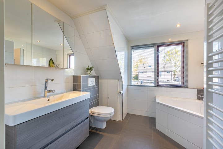 Foto 4 van De Pauw 11