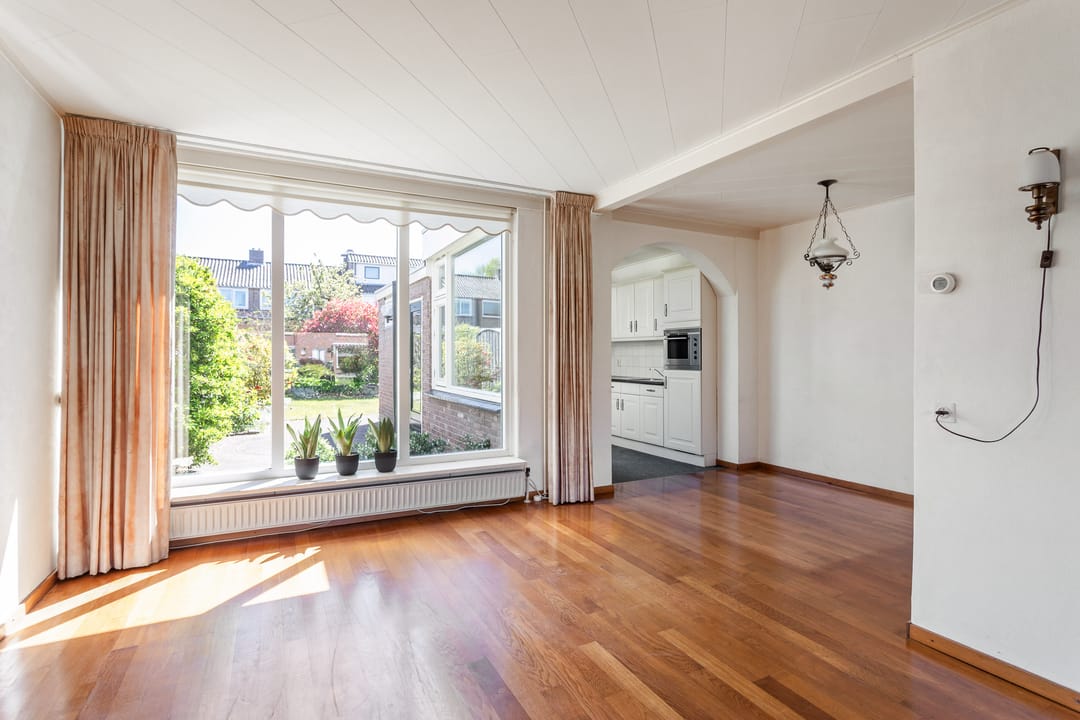 Photo 11 of Gerard Doustraat 4