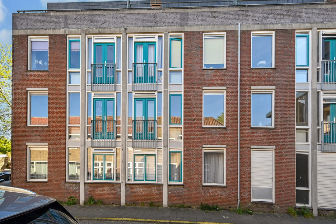 Foto 23 van Binnenkade 21