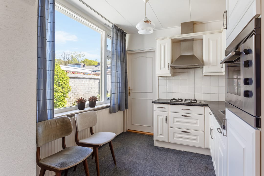 Photo 13 of Gerard Doustraat 4