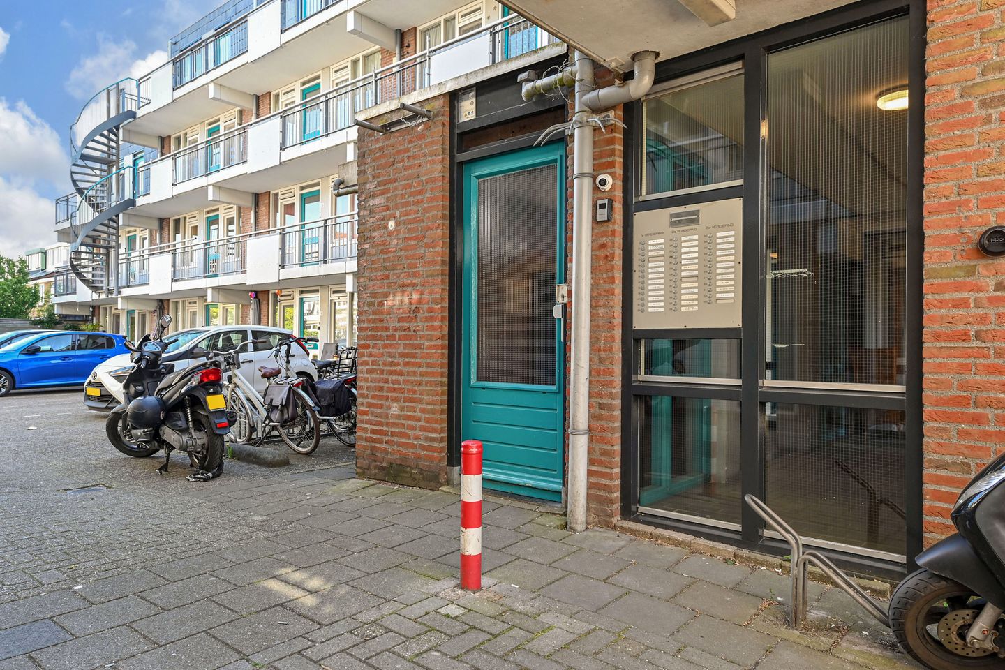 Photo 4 of Binnenkade 21
