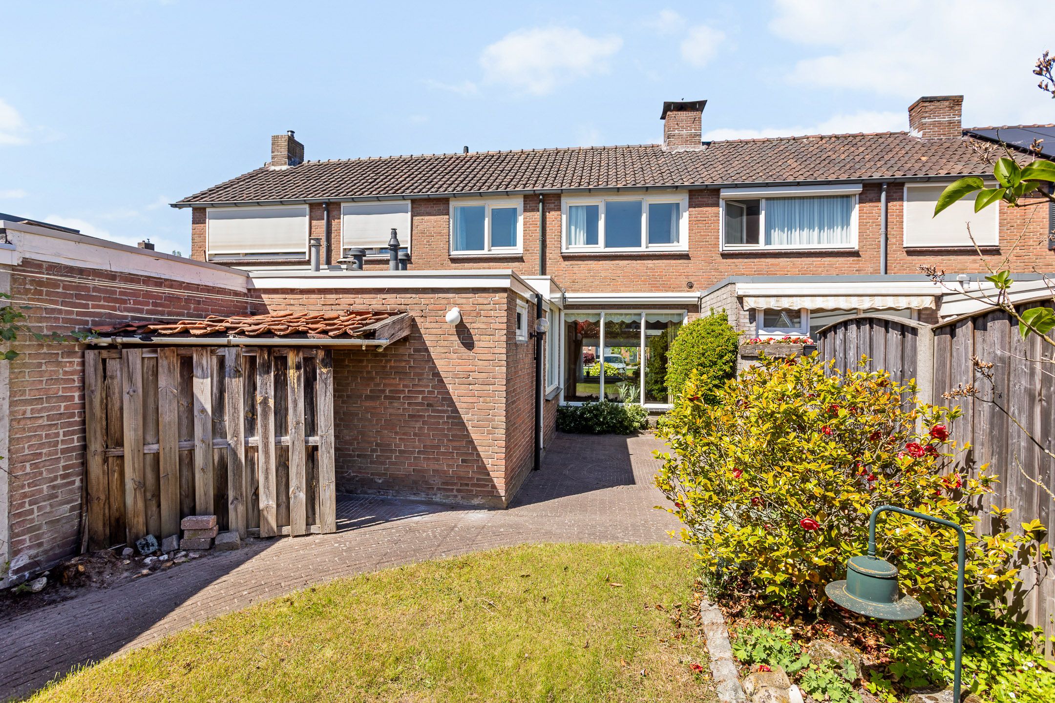 Photo 18 of Gerard Doustraat 4