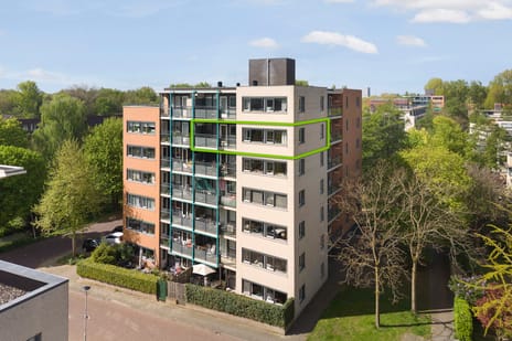IJssellaan thumbnail