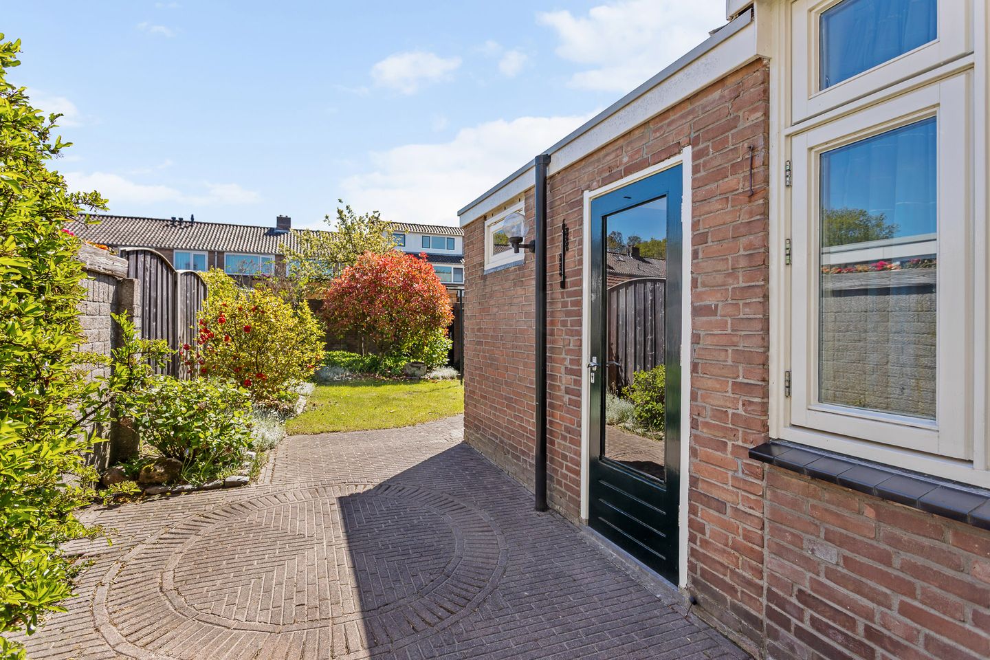Photo 19 of Gerard Doustraat 4
