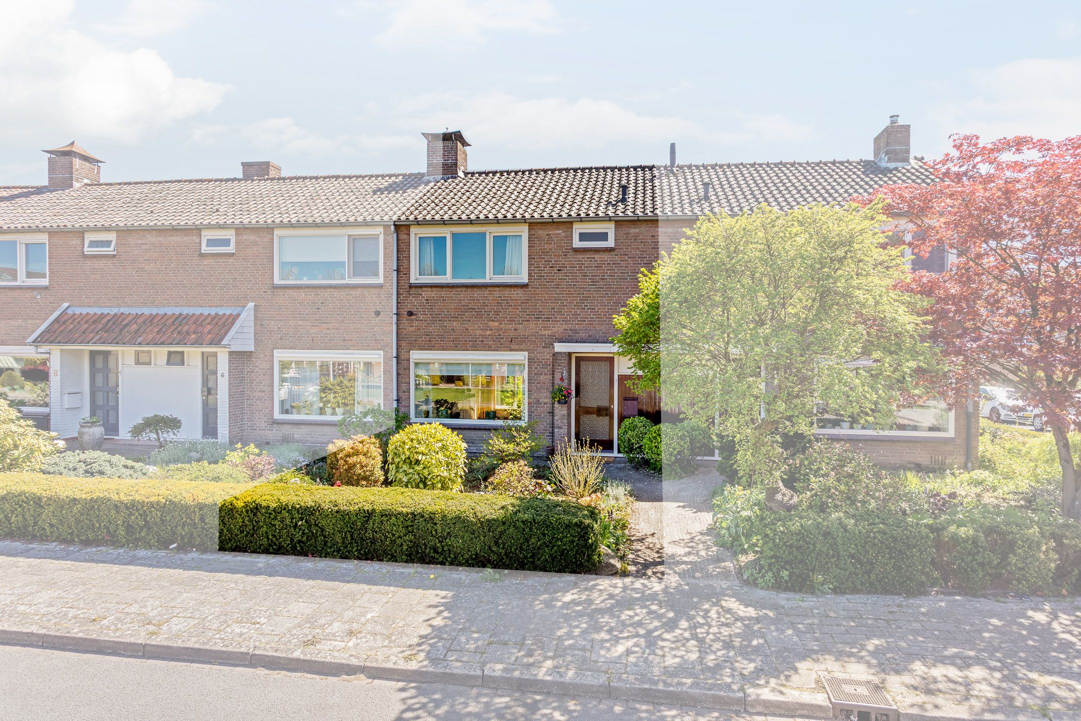 Photo 6 of Gerard Doustraat 4