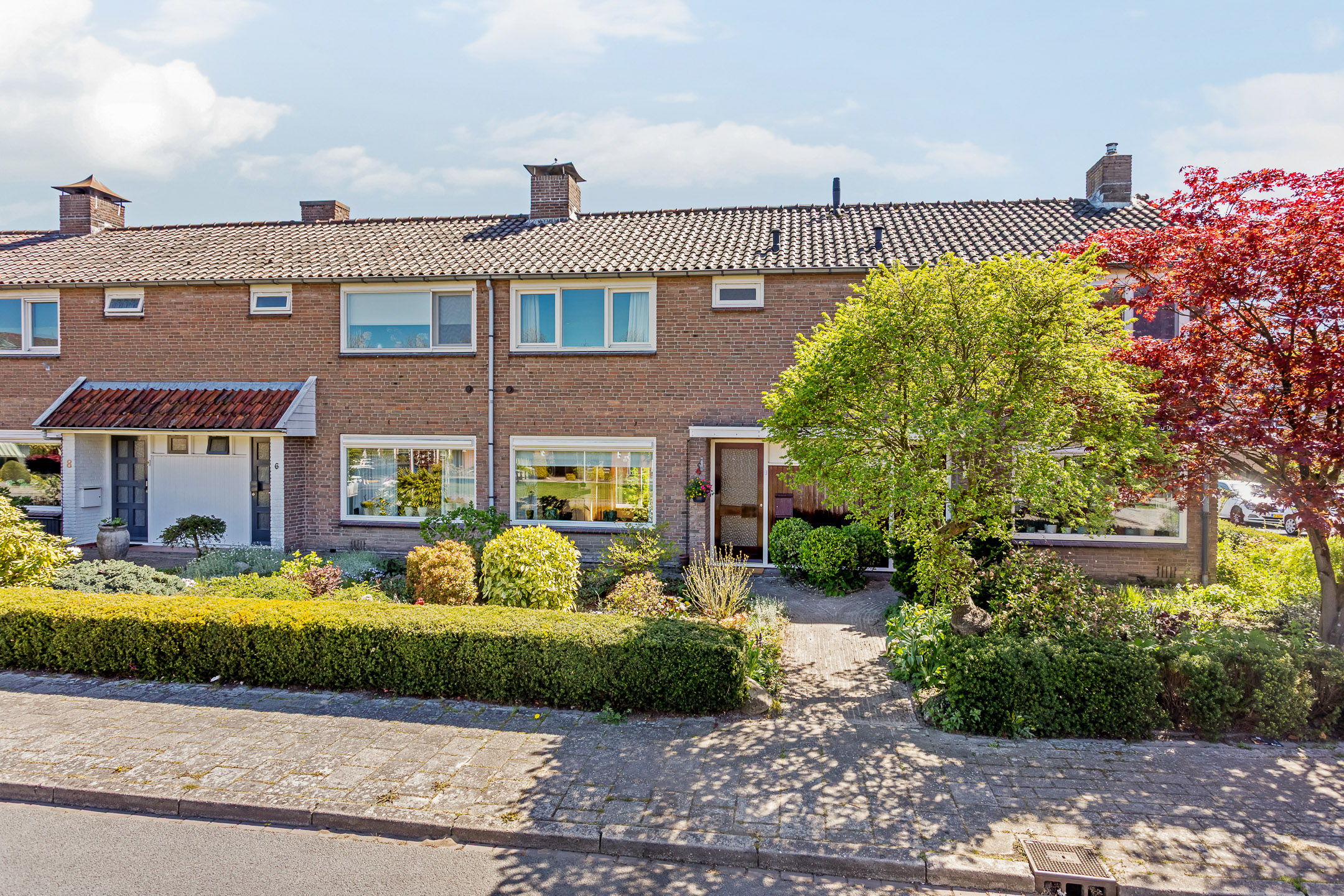Gerard Doustraat 4 