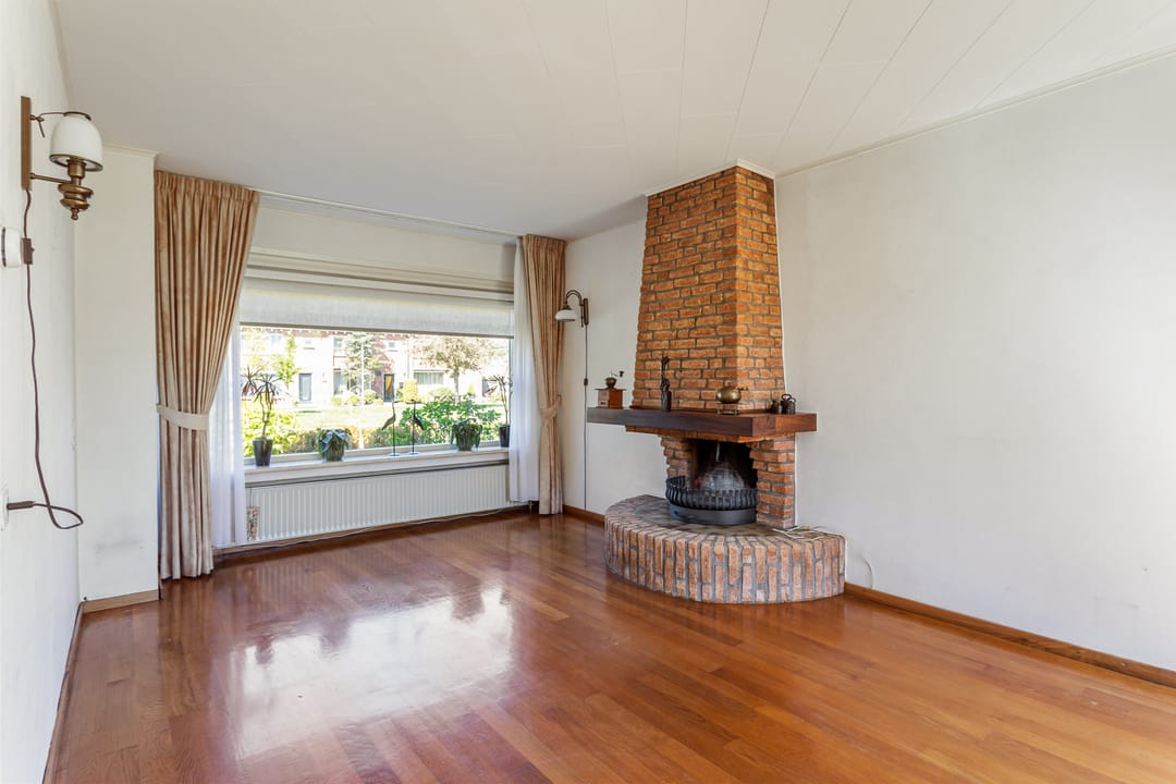 Photo 7 of Gerard Doustraat 4
