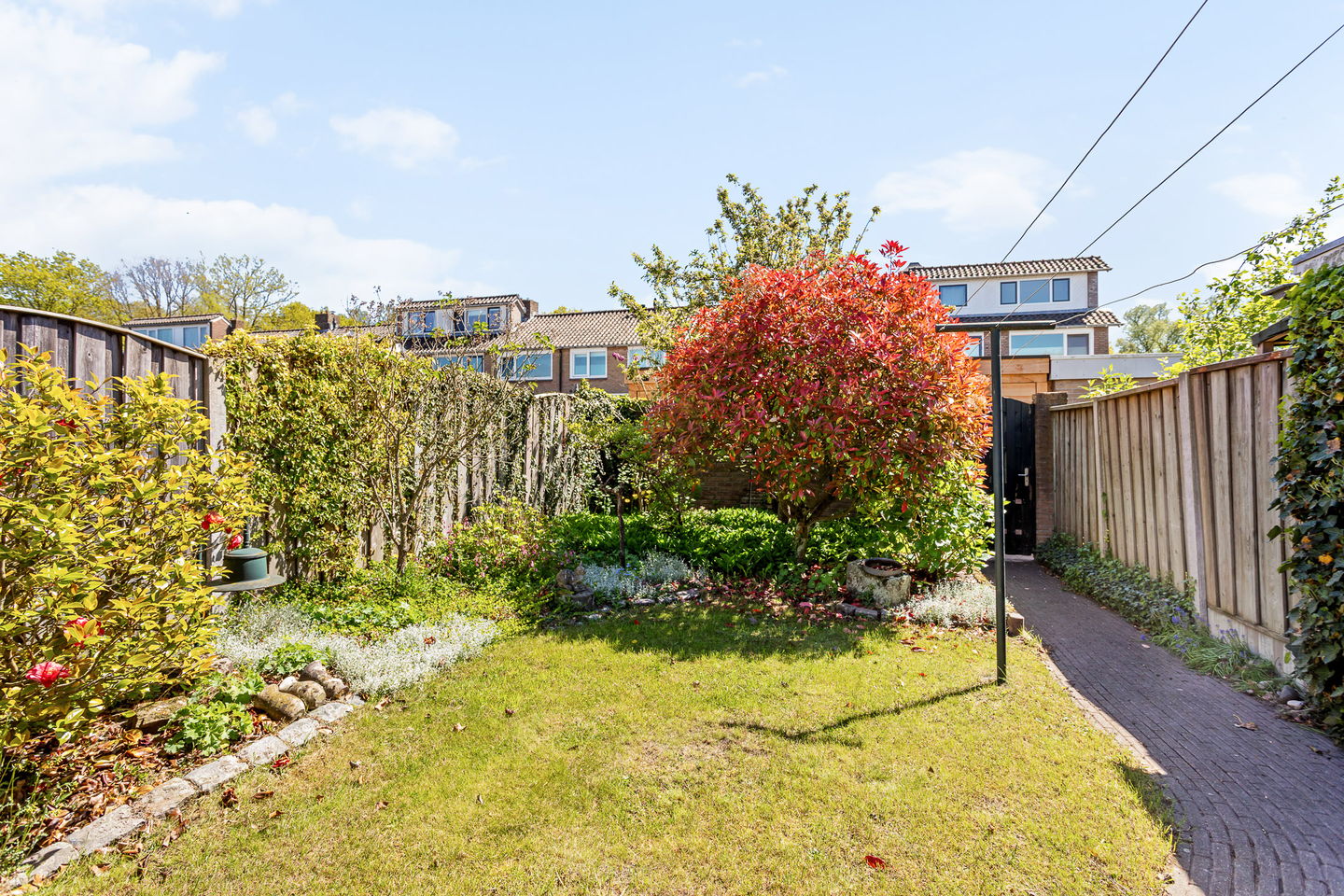 Photo 20 of Gerard Doustraat 4