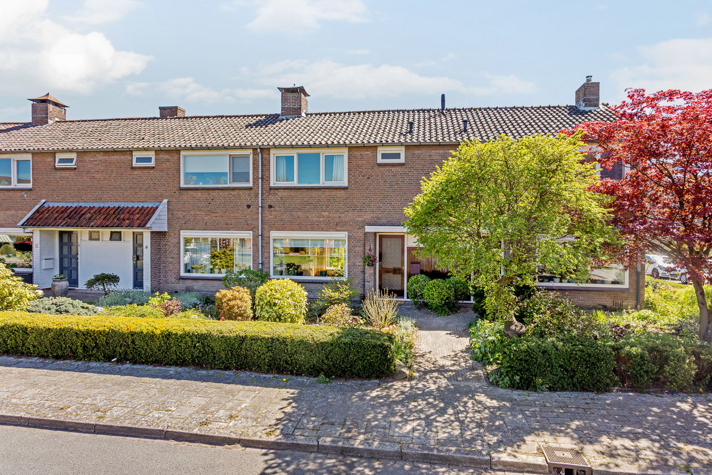 Photo 5 of Gerard Doustraat 4
