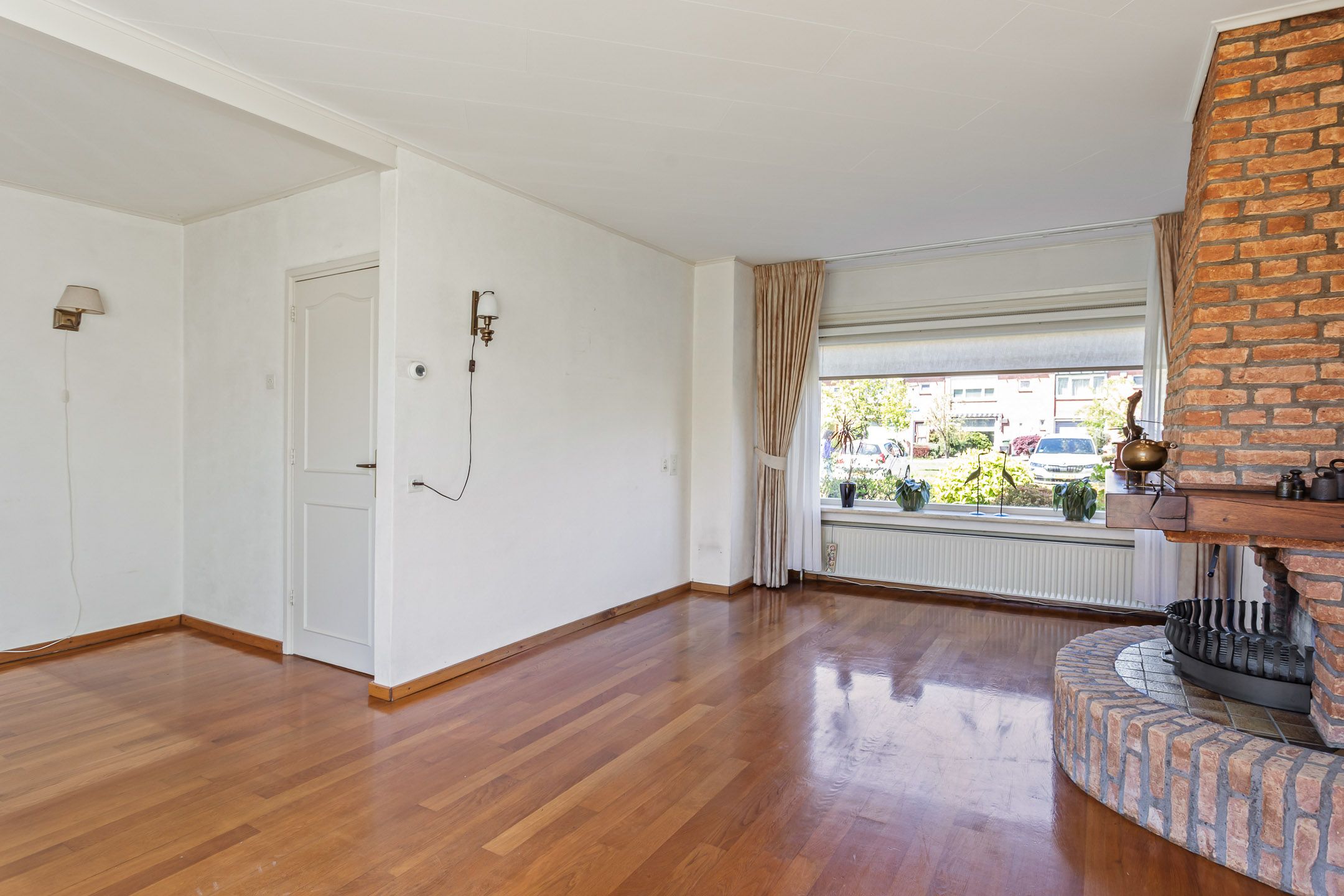 Photo 9 of Gerard Doustraat 4