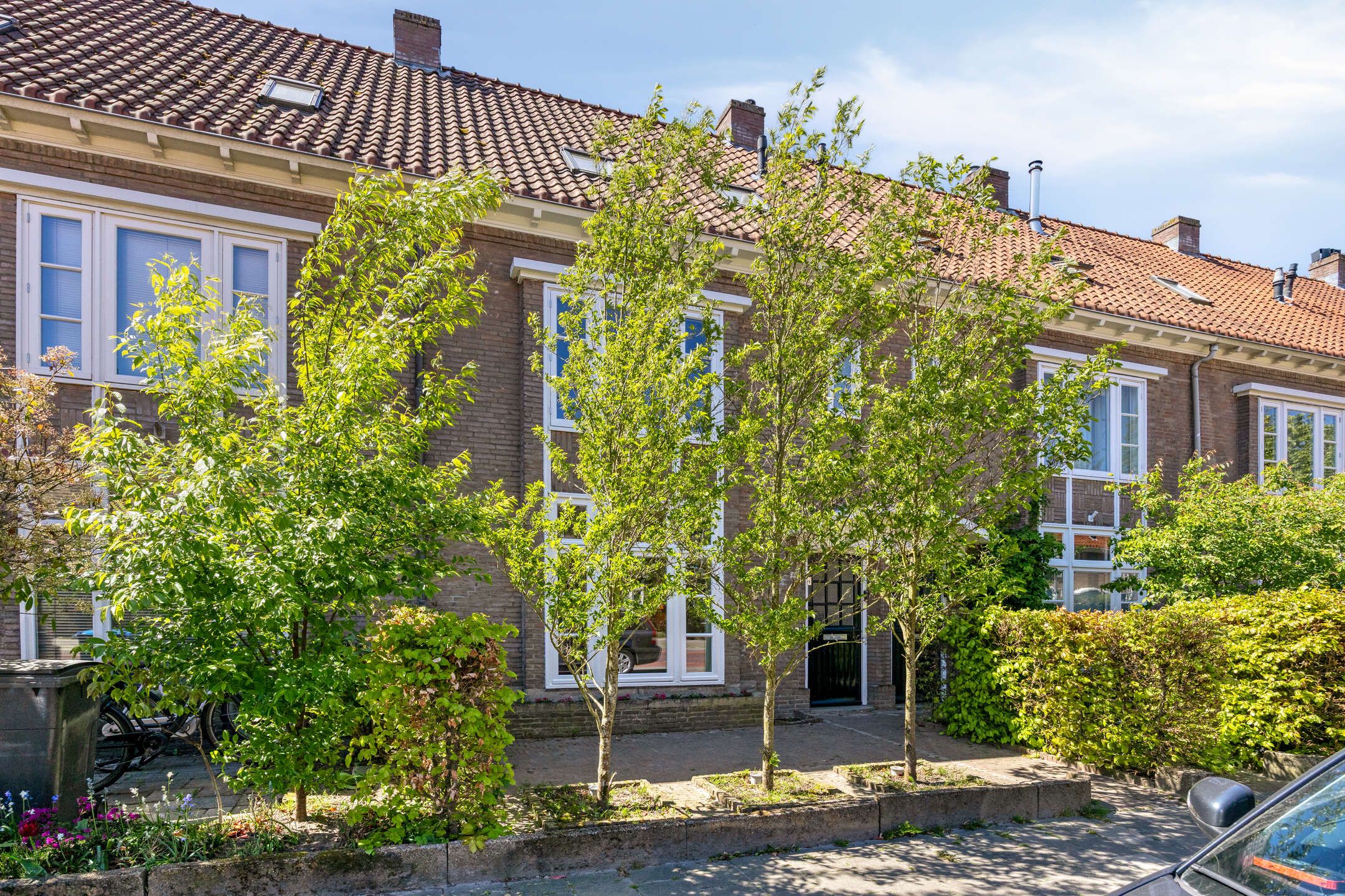 Petrus Dondersstraat 86 