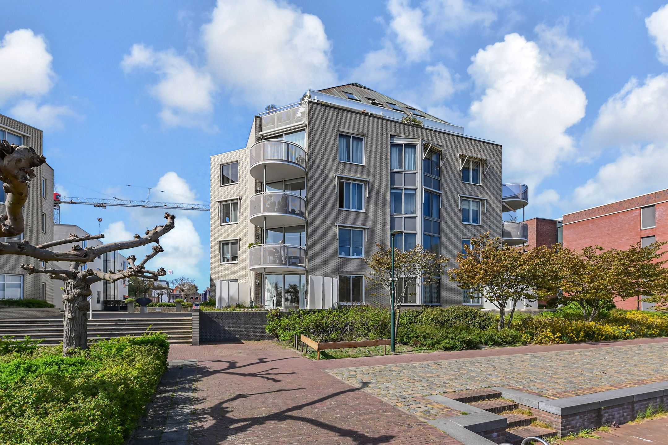Oude Haven 2 