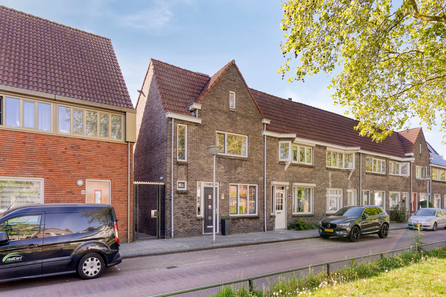 Foto 40 van Kempensebaan 87