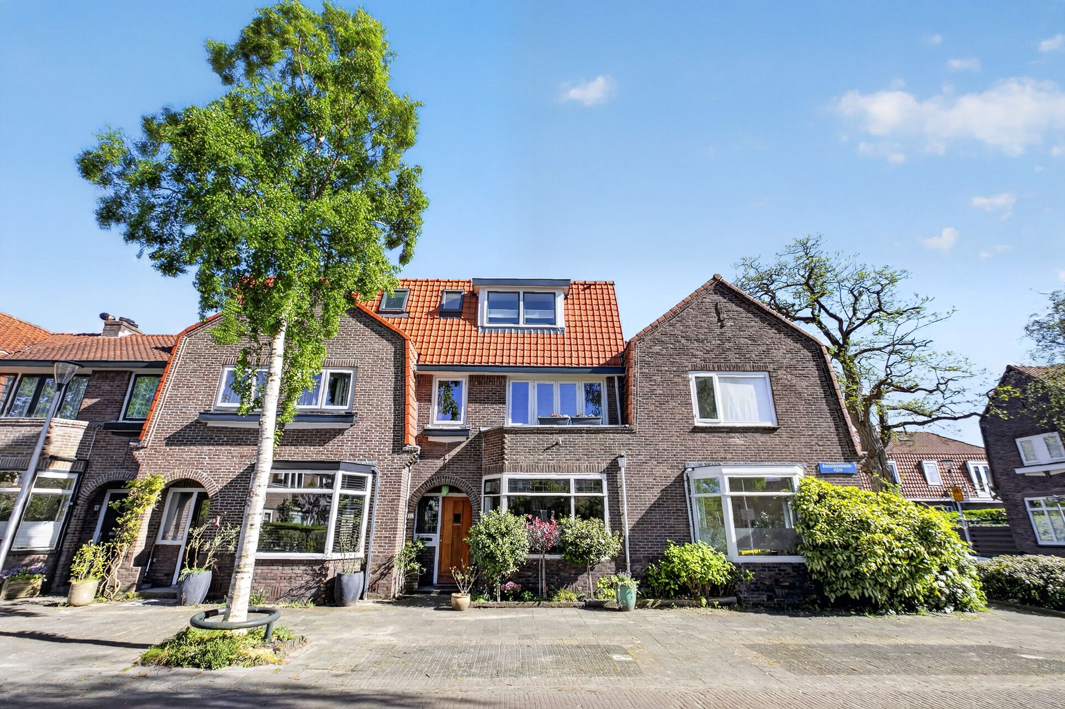 Photo 51 of Rhododendronplein 18