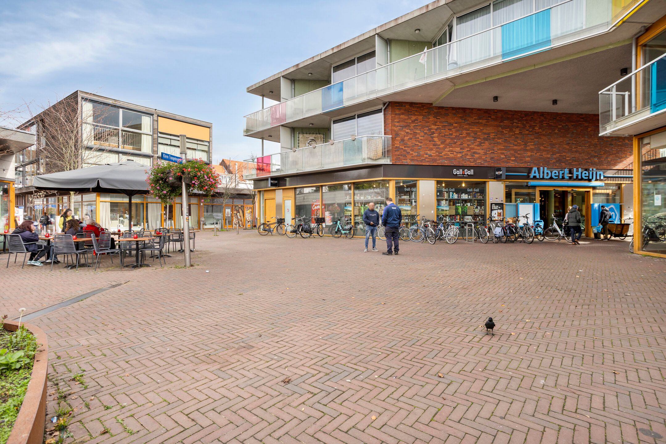 Foto 45 van Kempensebaan 87
