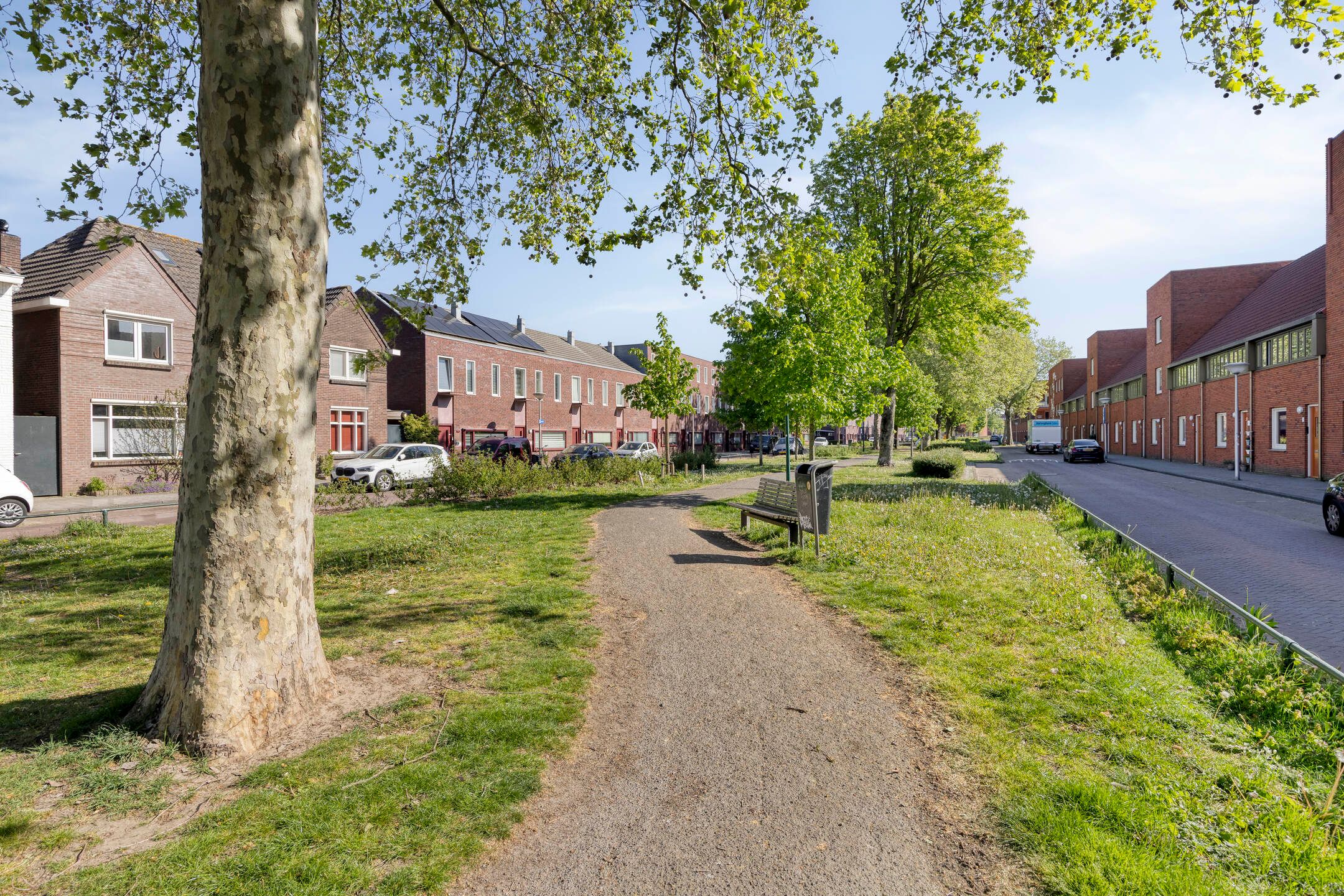 Foto 42 van Kempensebaan 87