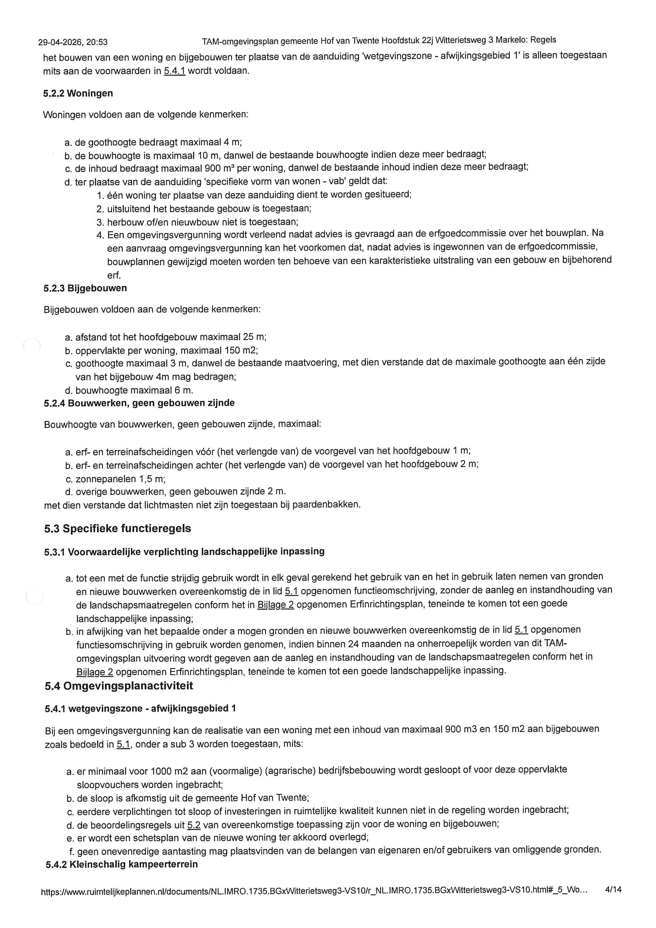 Foto 18 van Witterietsweg
