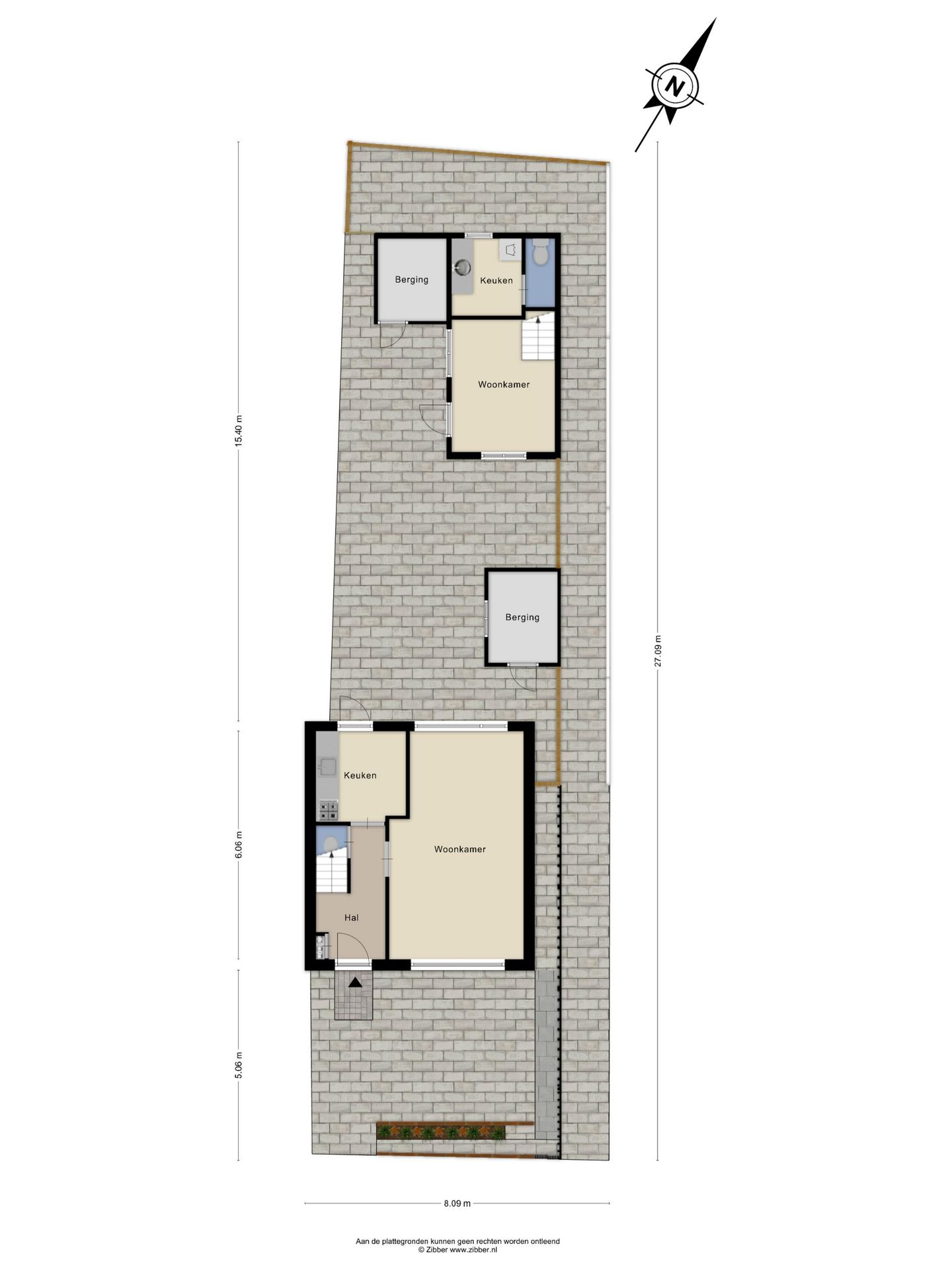 Foto 40 van Leon Senfstraat 7
