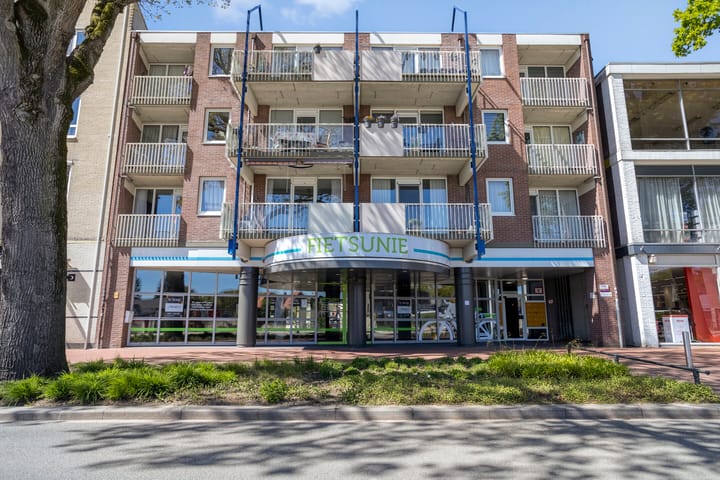 Wilhelminastraat 75-N, Emmen