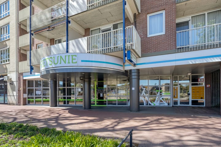 Wilhelminastraat 75-N, Emmen