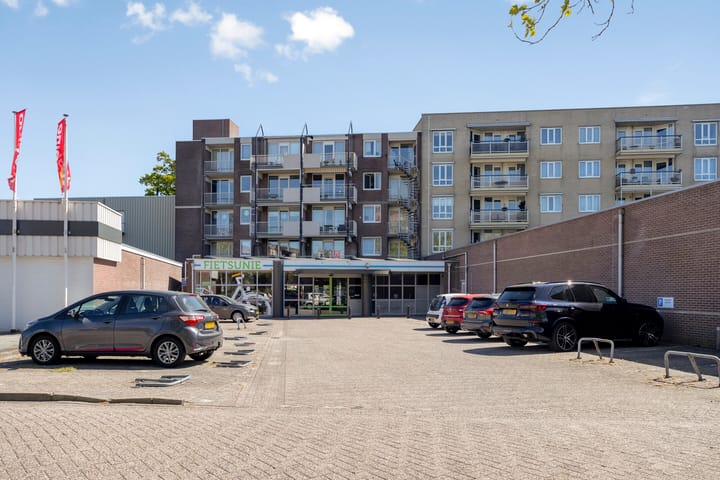 Wilhelminastraat 75-N, Emmen