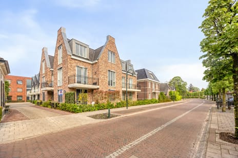 Stationsstraat thumbnail