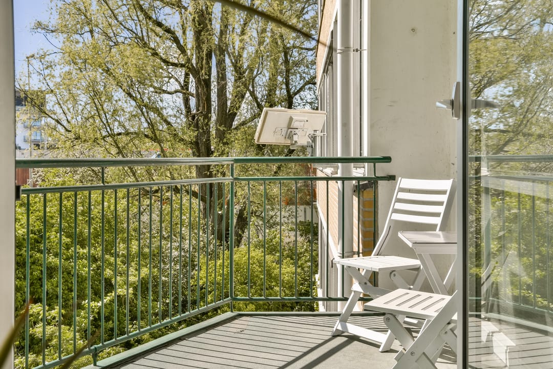 Photo 13 of Meander 107