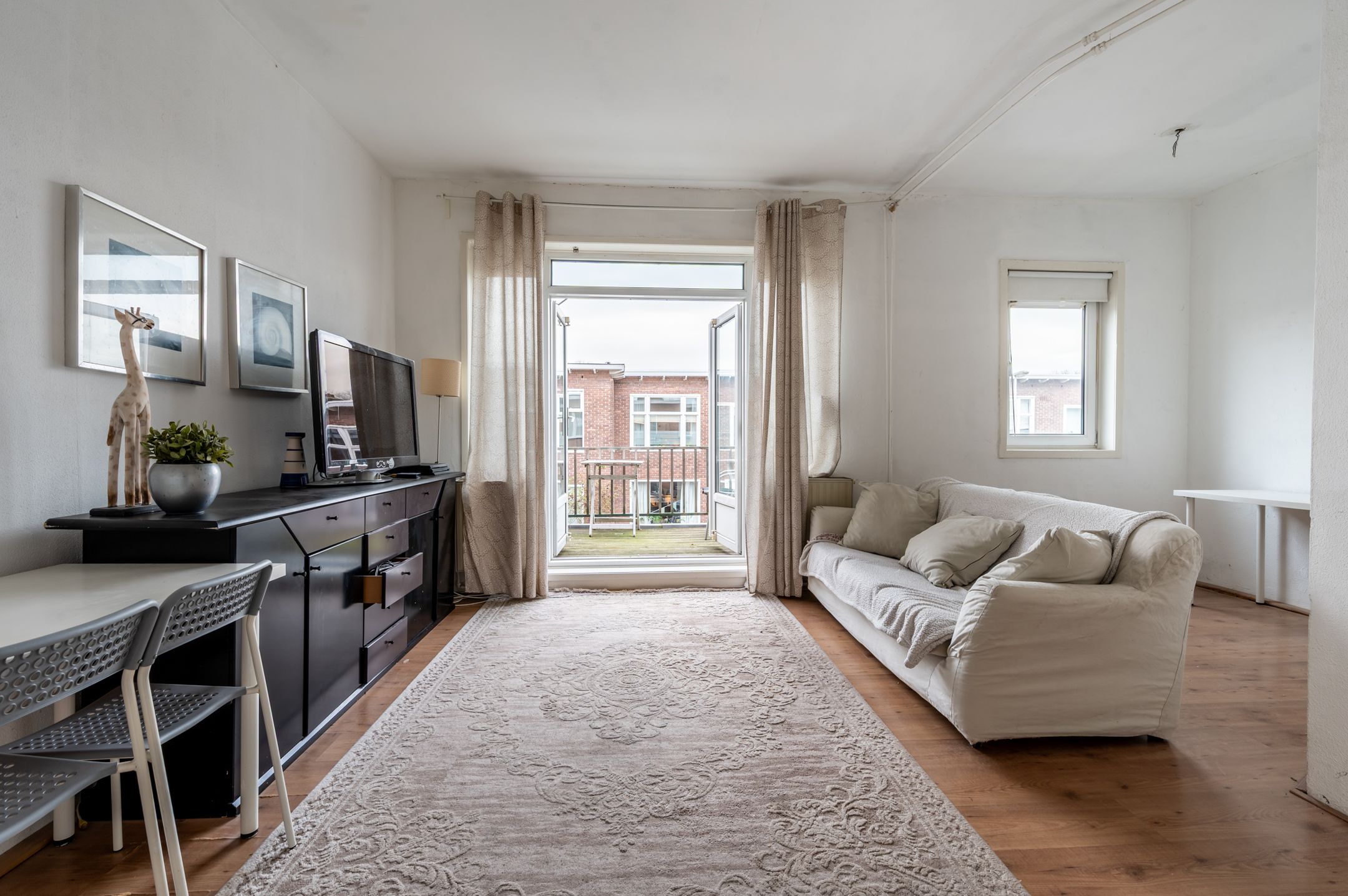 Johannes van Andelstraat 9-BS Utrecht - Aanzicht 6