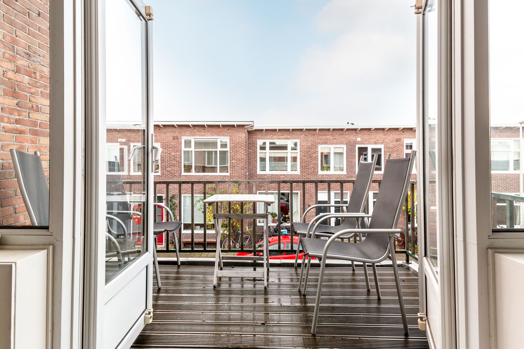 Johannes van Andelstraat 9-BS Utrecht - Meer