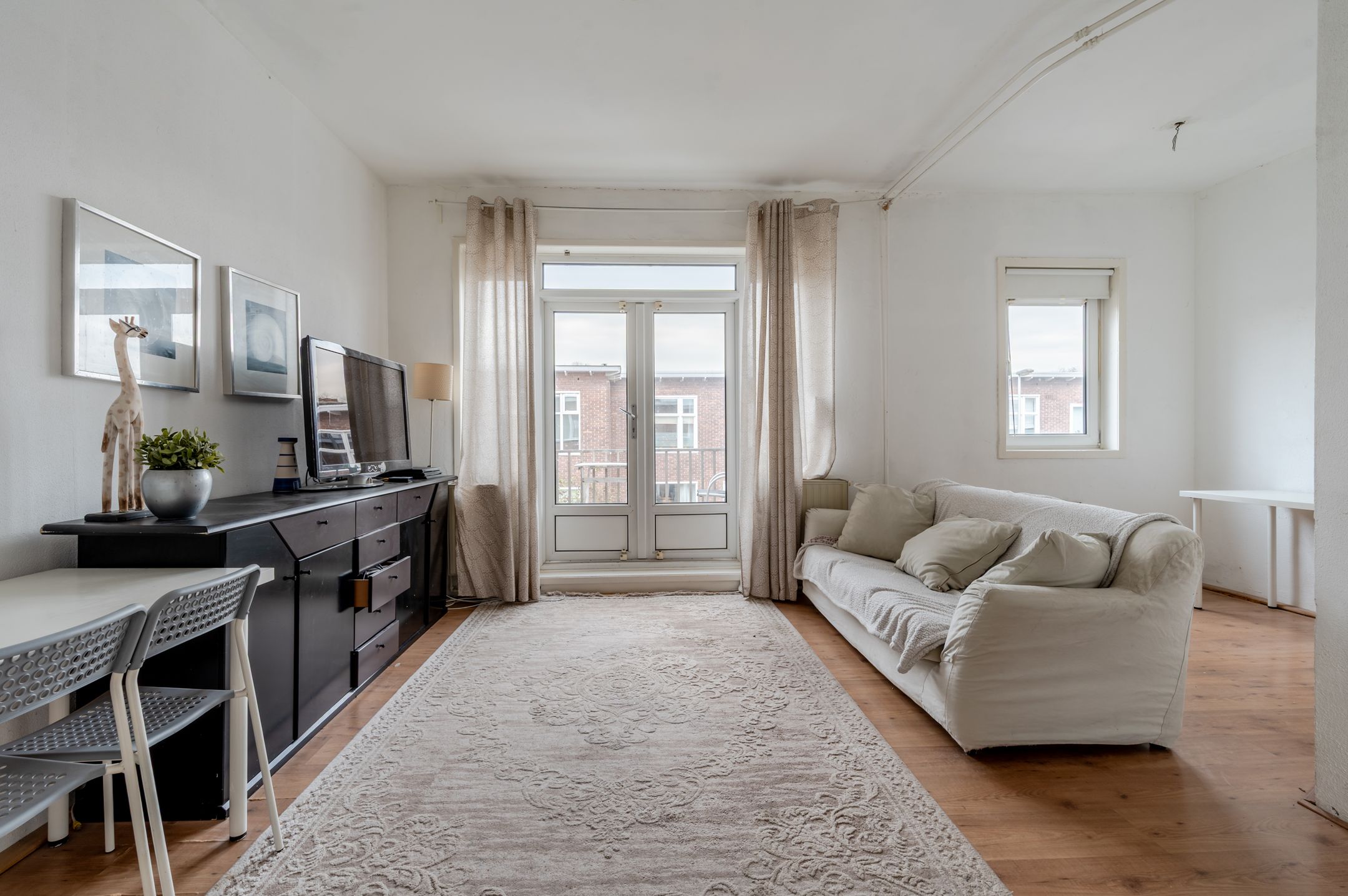 Johannes van Andelstraat 9-BS Utrecht - Aanzicht 3