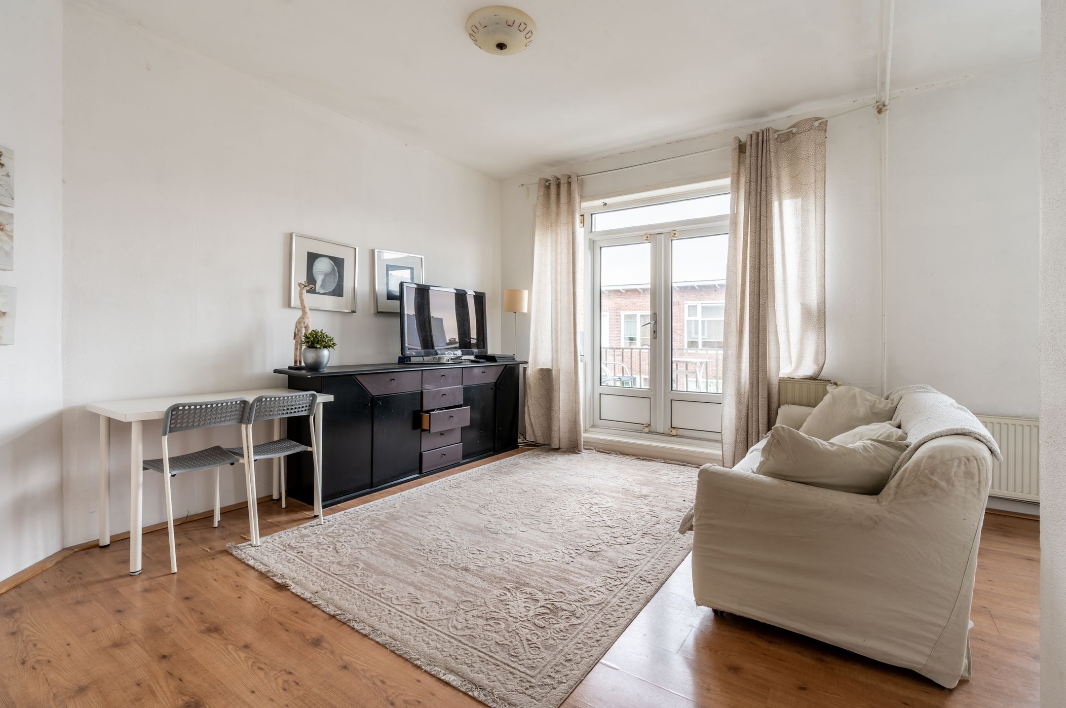 Johannes van Andelstraat 9-BS Utrecht - Aanzicht 4