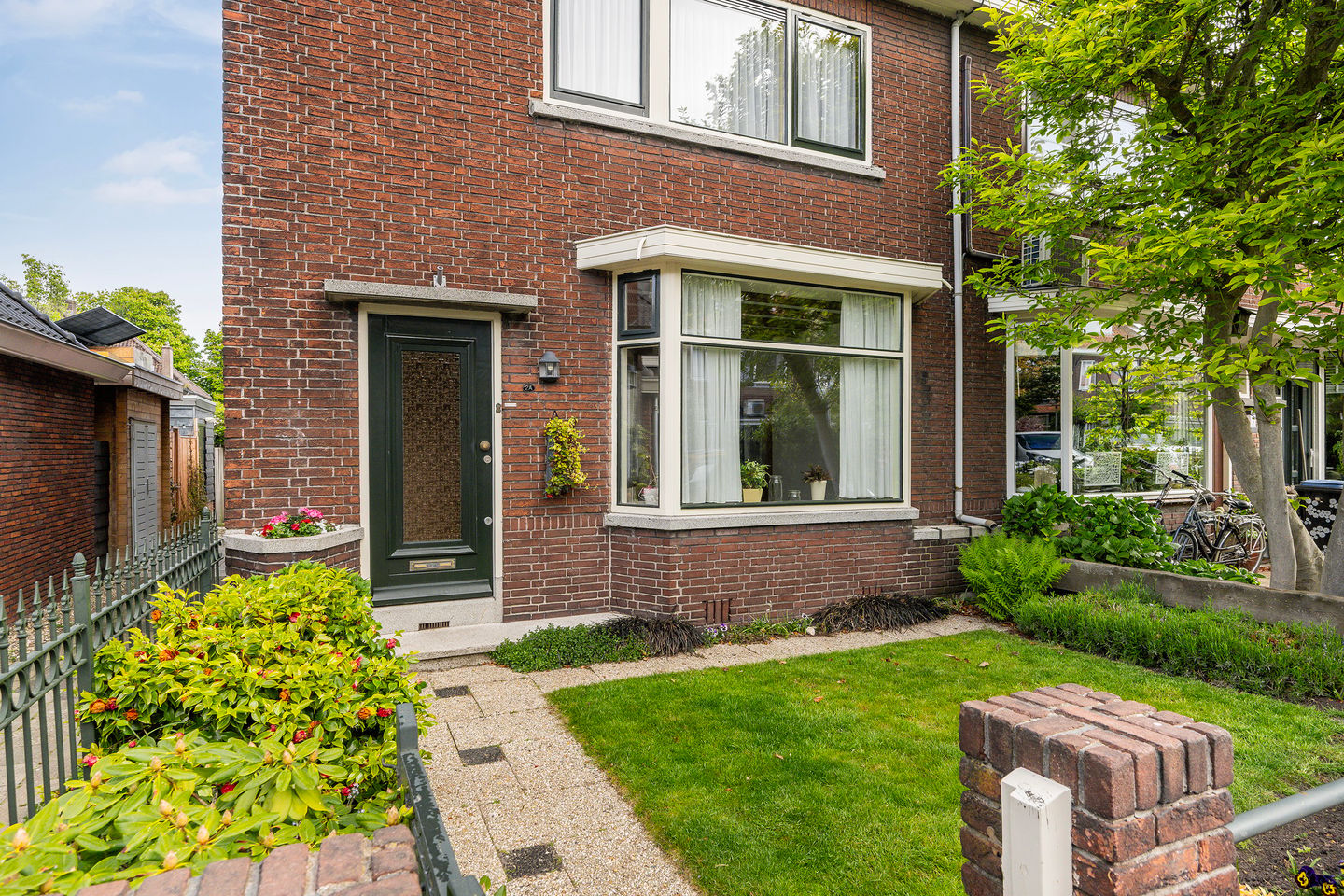 Foto 5 van Kievitlaan 2-A