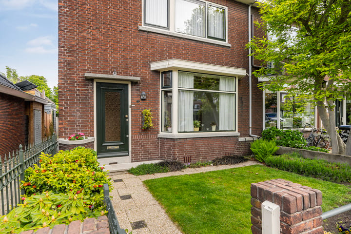 Foto 5 van Kievitlaan 2-A