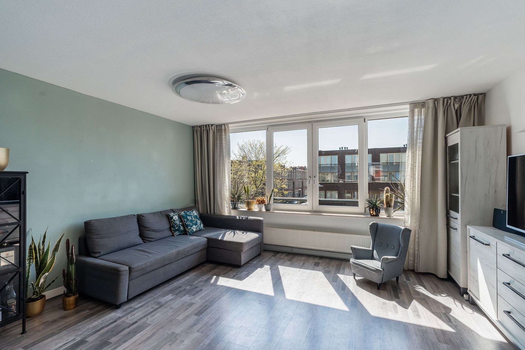 Ohmstraat 27 