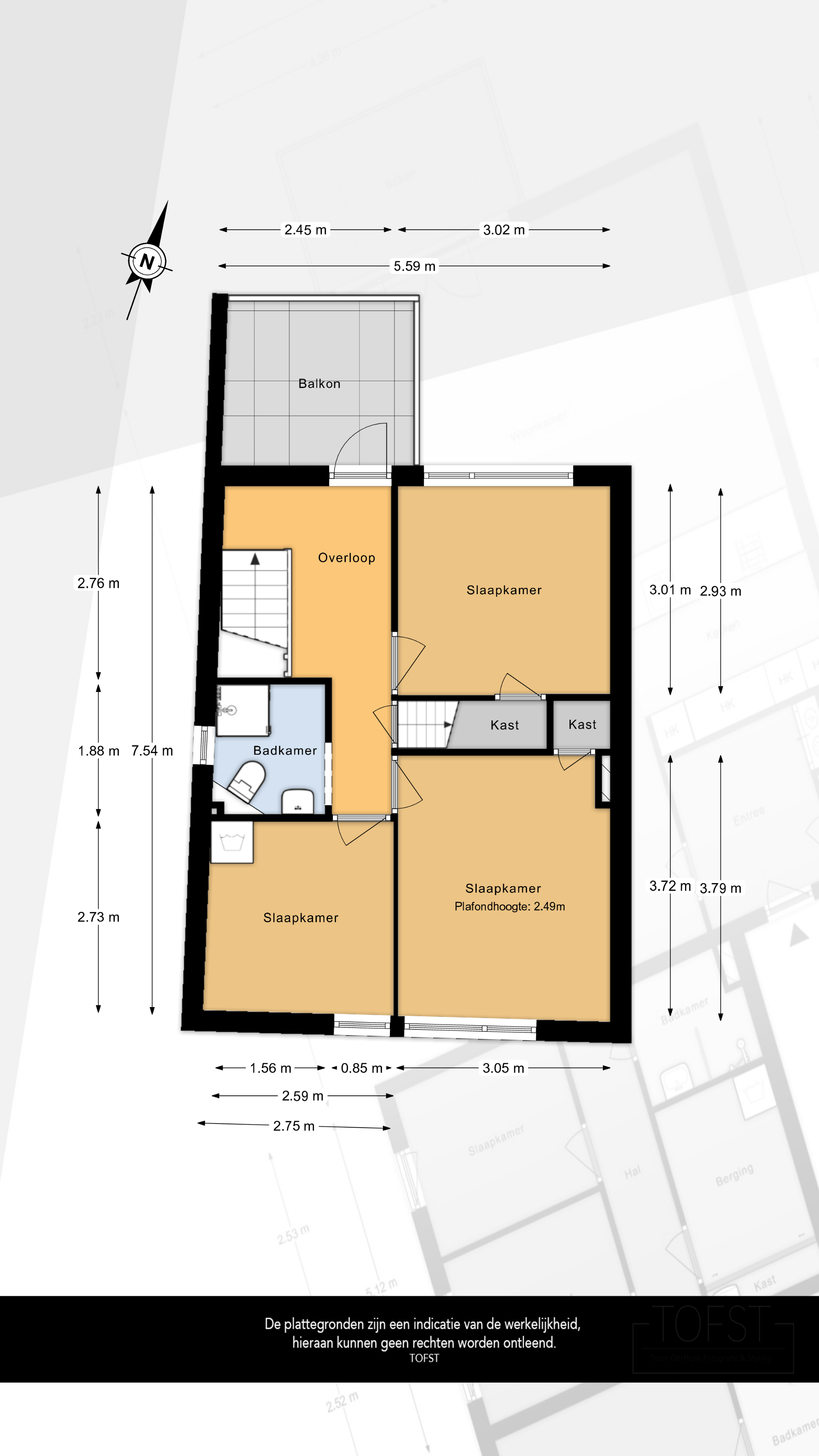 Foto 48 van Kievitlaan 2-A