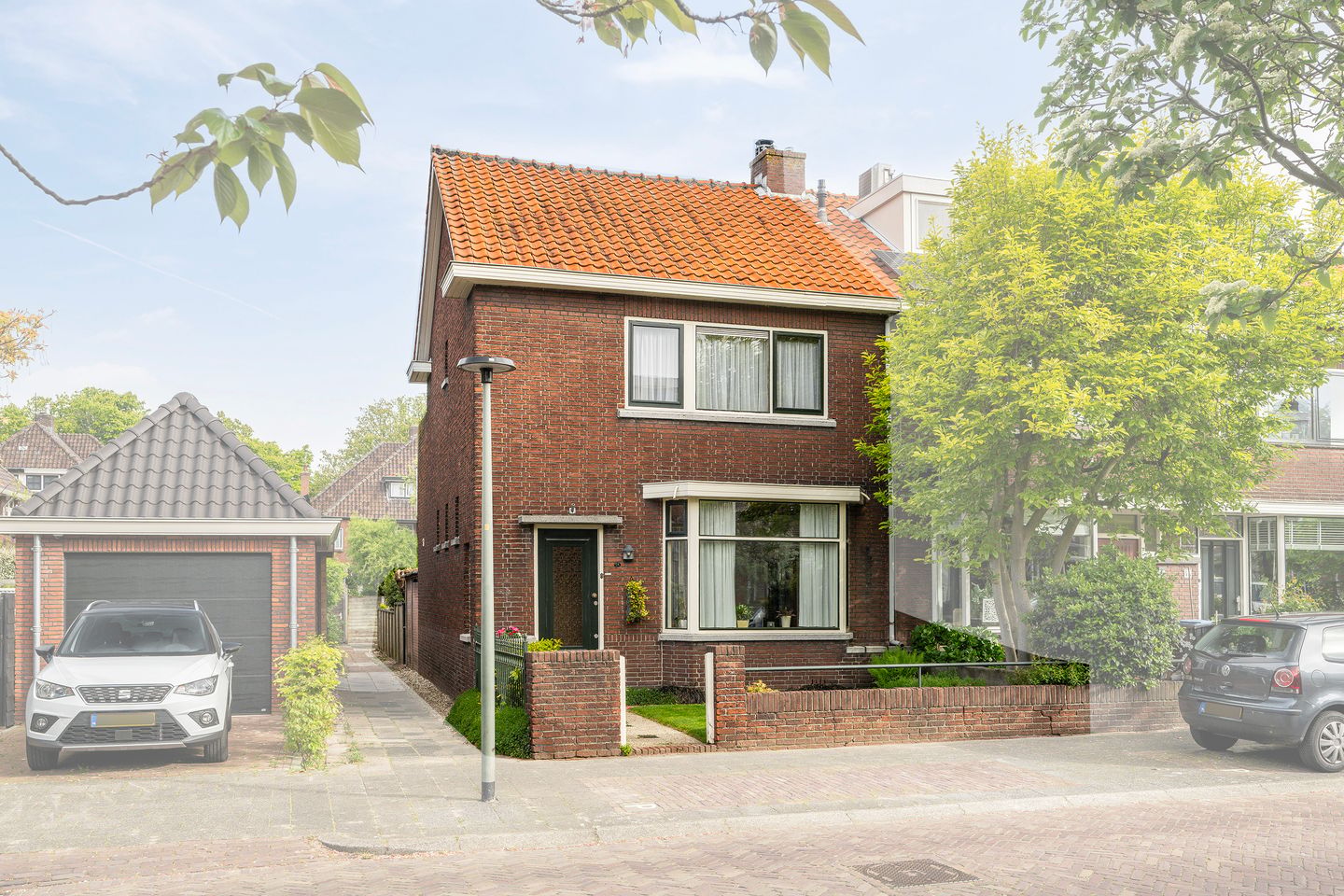 Foto 4 van Kievitlaan 2-A