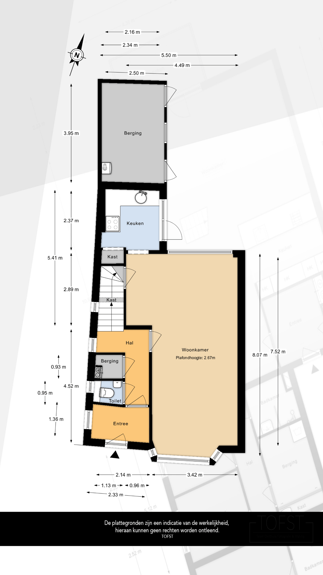 Foto 47 van Kievitlaan 2-A