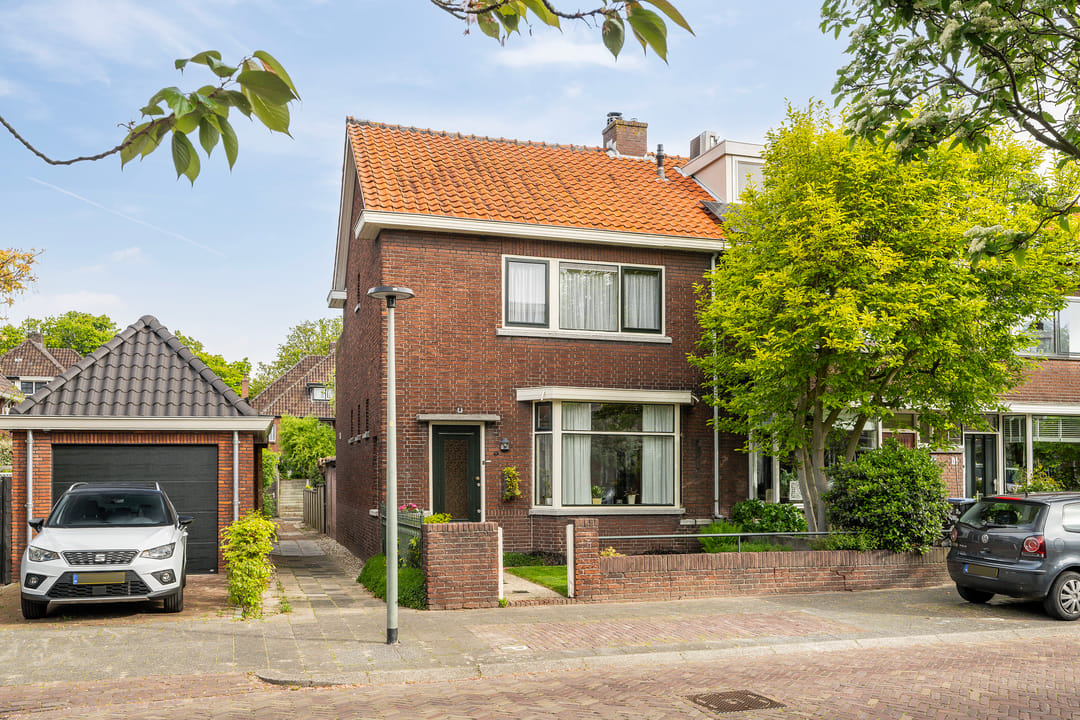Foto 1 van Kievitlaan 2-A