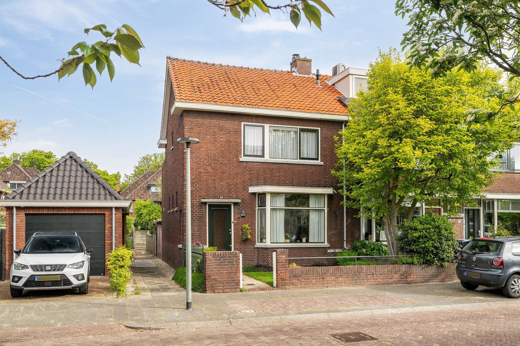 Kievitlaan 2-A 2 A