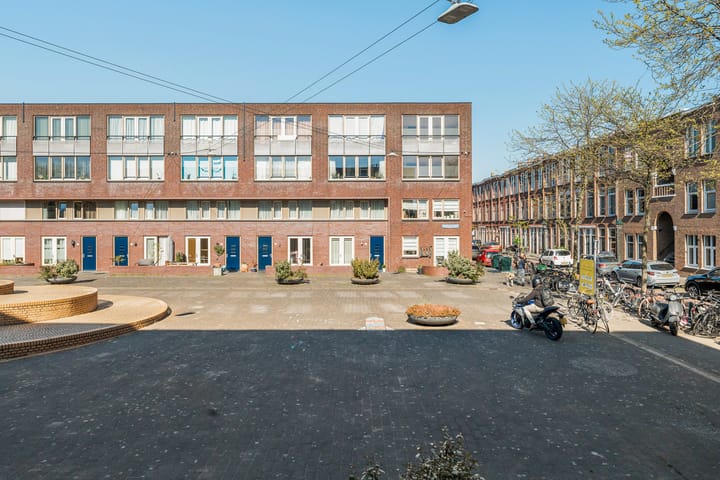 Foto 3 van Ohmstraat 27