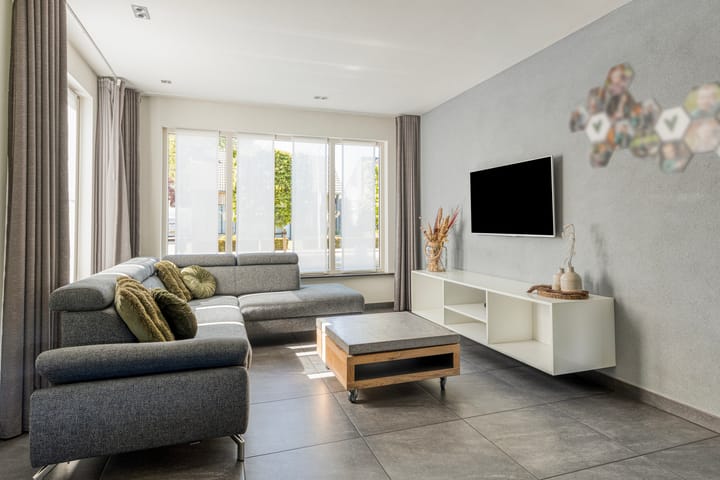 Vrijstaande woning te koop: Averbodelaan 12, Hooge Mierde