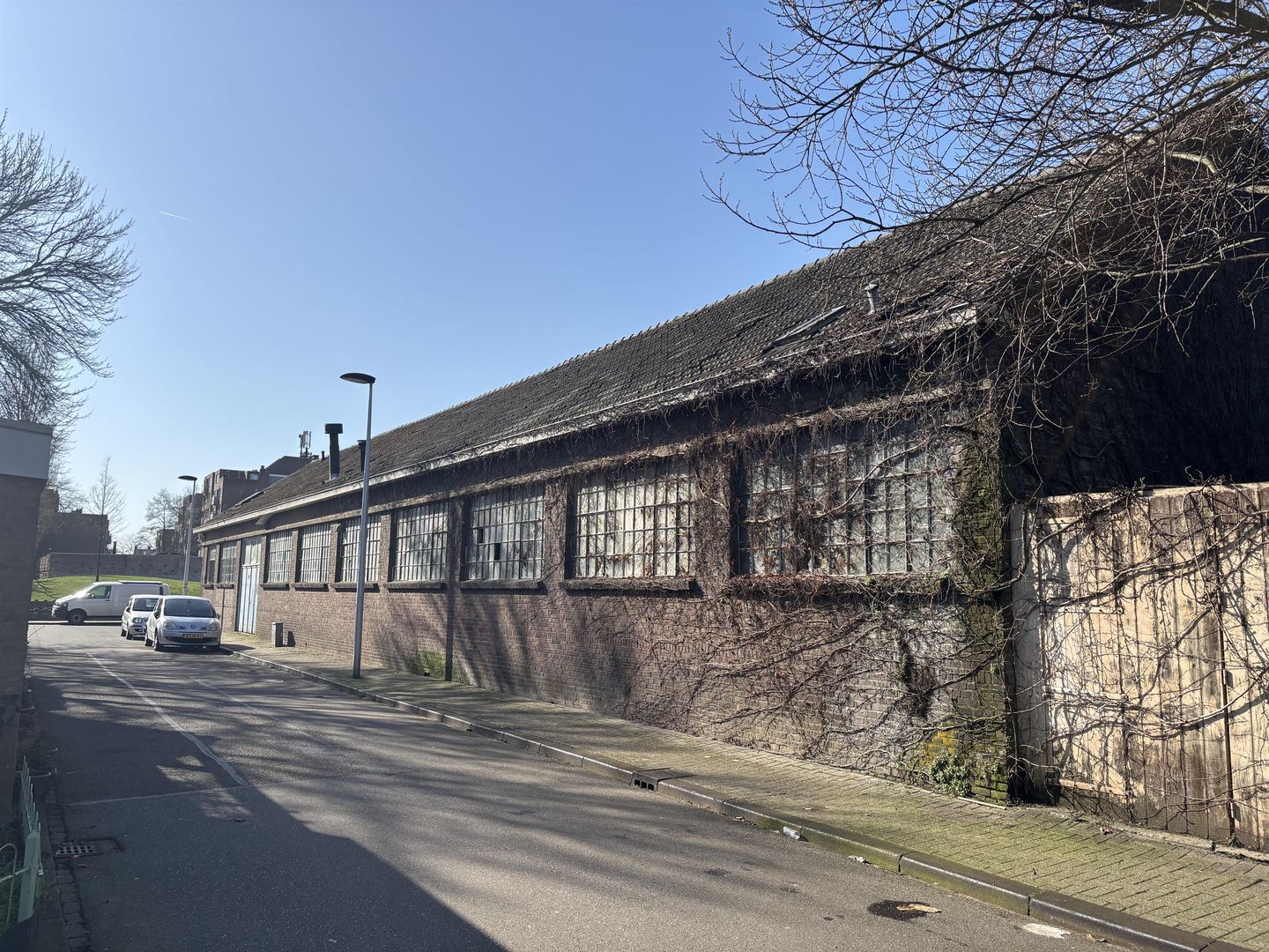 Bekijk foto 4 van Kasteel Daelenbroeckstraat 28-30