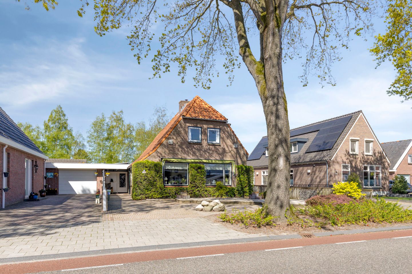 Foto 40 van Riegshoogtendijk 58